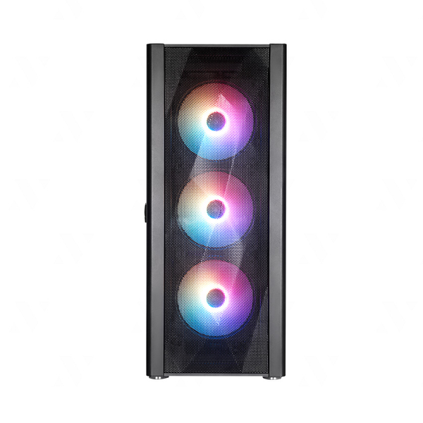 Case Galax Gaming Case Revolution-06