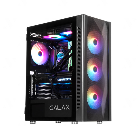 Case Galax Gaming Case Revolution-06