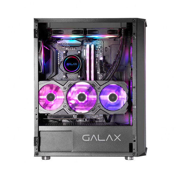 Case Galax Gaming Case Revolution-07