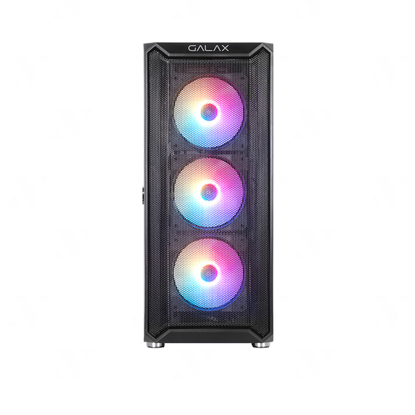 Case Galax Gaming Case Revolution-07