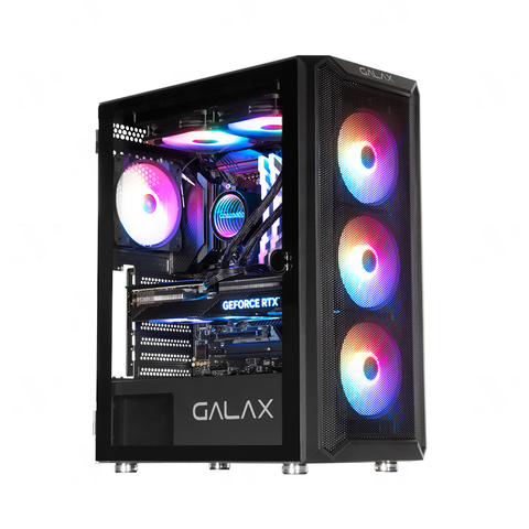 Case Galax Gaming Case Revolution-07