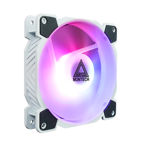 Quạt Tản Nhiệt Montech Z3 PRO ARGB (3 Fan)