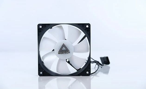 Quạt Tản Nhiệt Montech MT120 RGB