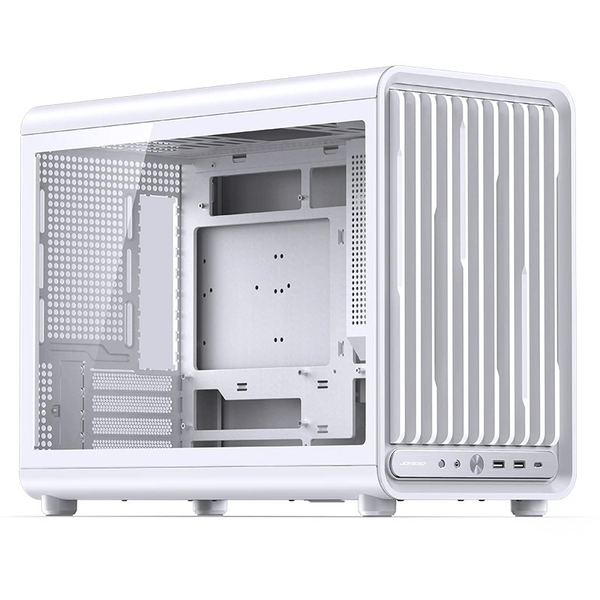 Case Jonsbo D33 BLACK