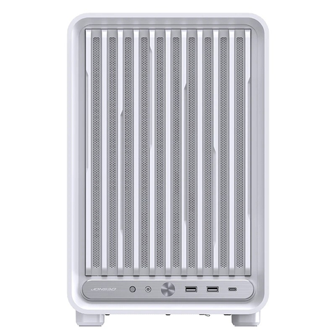 Case Jonsbo D33 WHITE