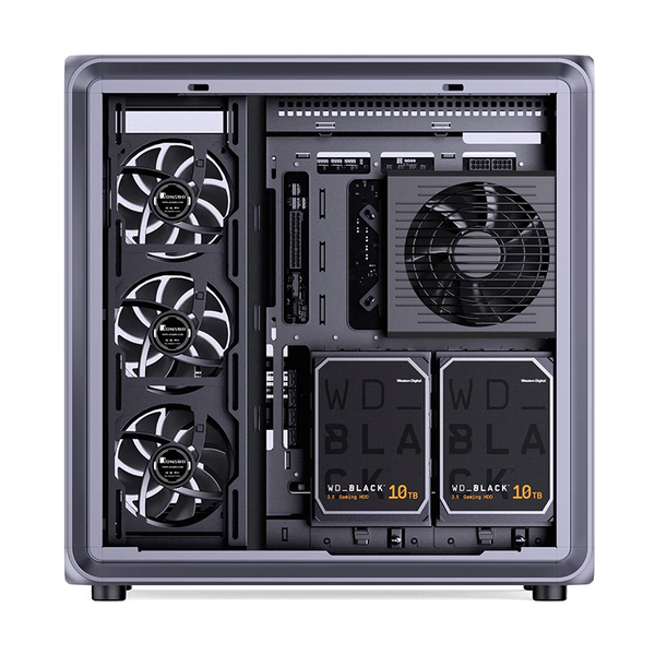 Case Jonsbo BO400CG