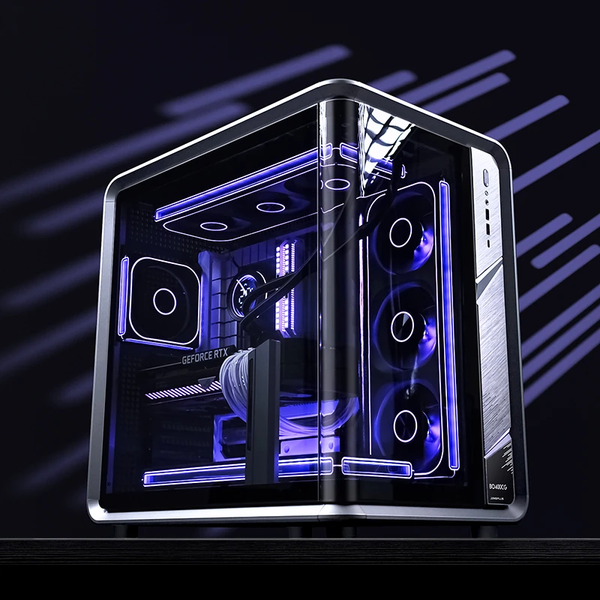Case Jonsbo BO400CG