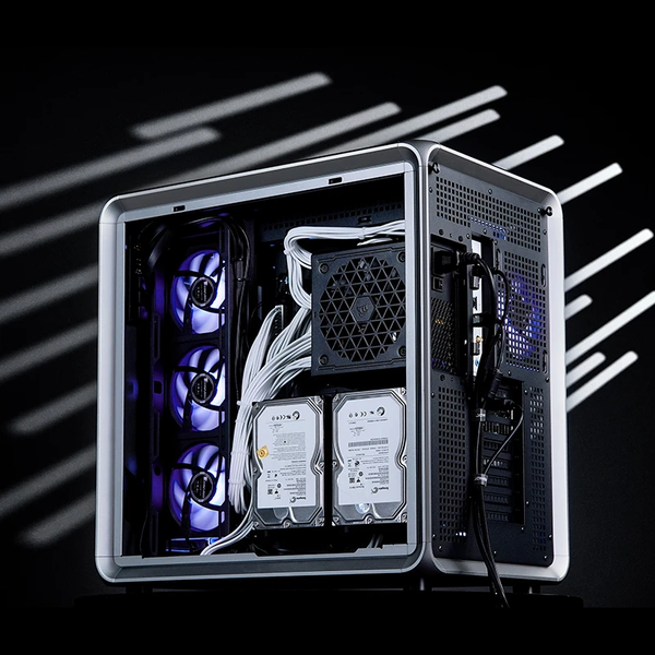 Case Jonsbo BO400CG