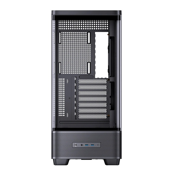 Case Jonsbo TK-5 BLACK