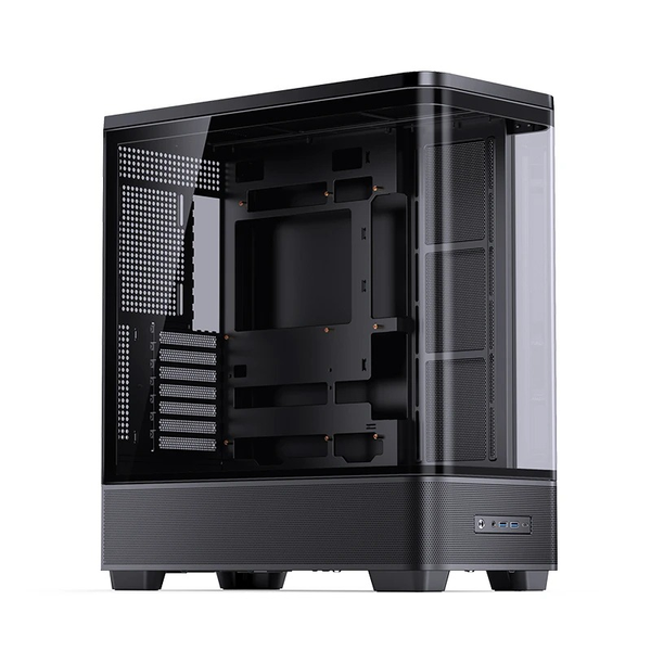 Case Jonsbo TK-5 BLACK