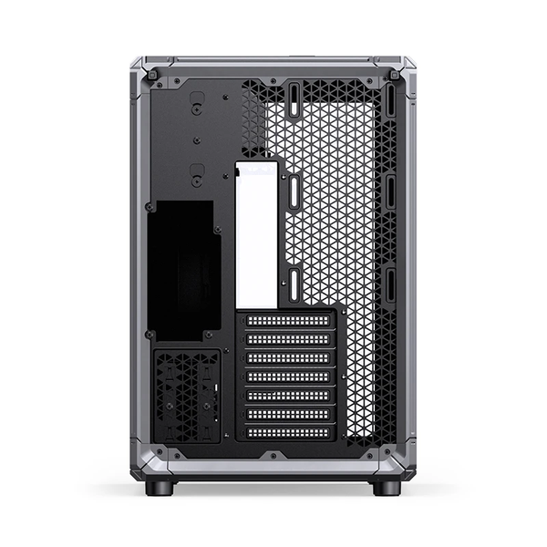 Case Jonsbo X400 Gray