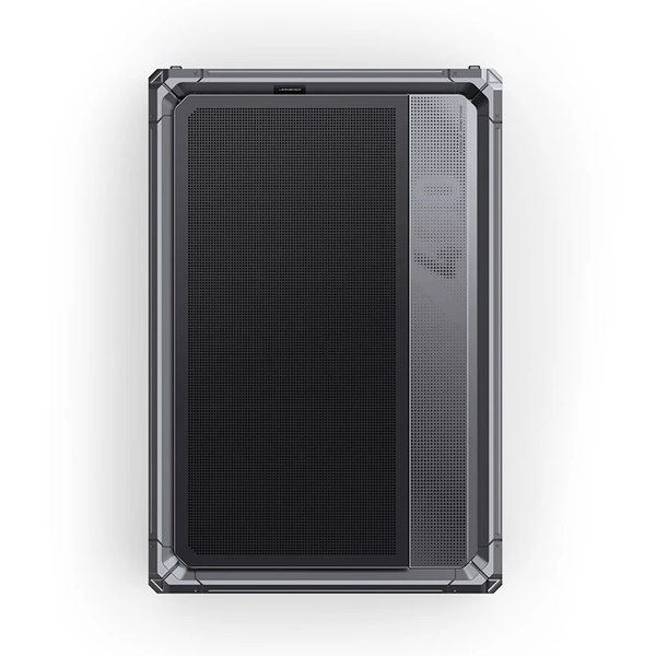 Case Jonsbo X400 Gray