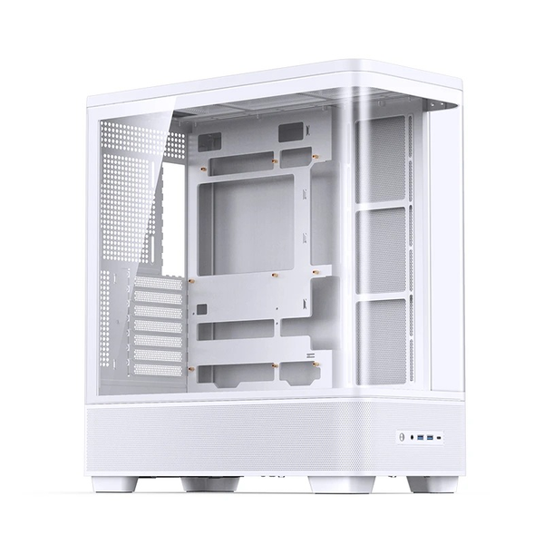 Case Jonsbo TK-5 WHITE