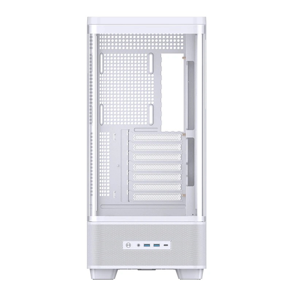 Case Jonsbo TK-5 WHITE