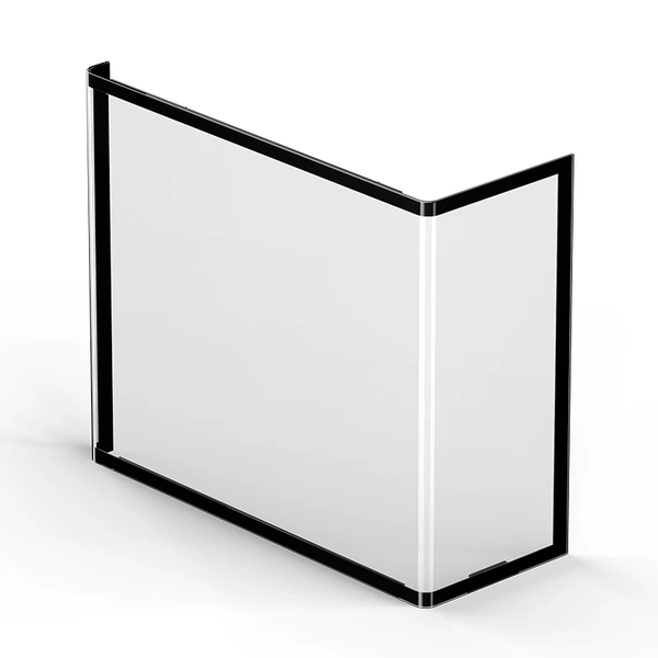 Case Jonsbo TK-4 Black