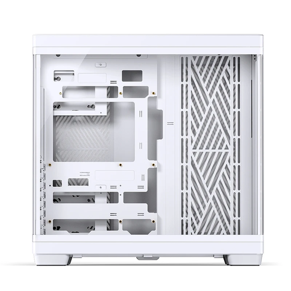 Case Jonsbo TK-4 WHITE
