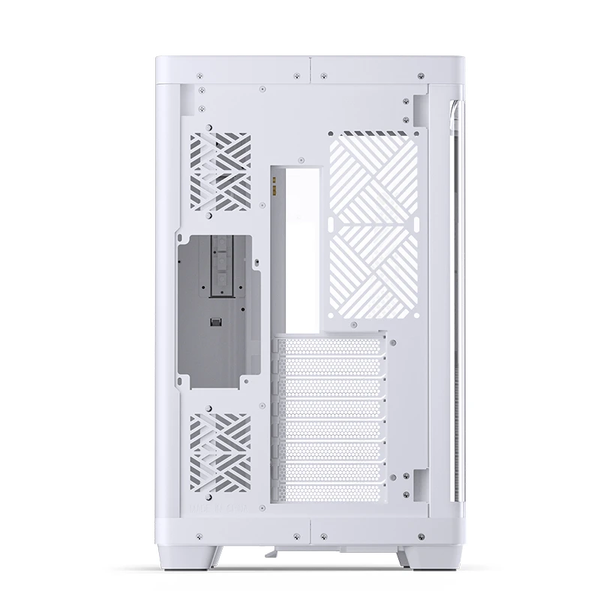 Case Jonsbo TK-4 WHITE