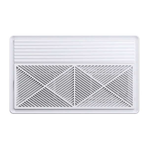 Case Jonsbo TK-4 WHITE