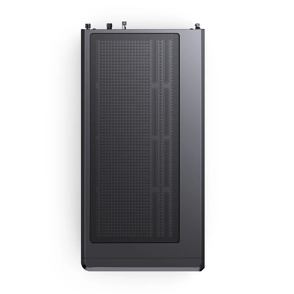 Case Jonsbo D200 Black M-ATX