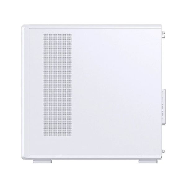 CASE JONSBO M-ATX D200 WHITE