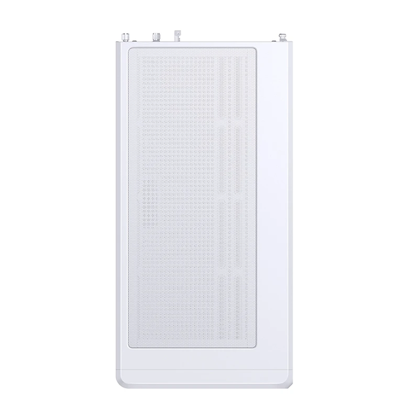 CASE JONSBO M-ATX D200 WHITE