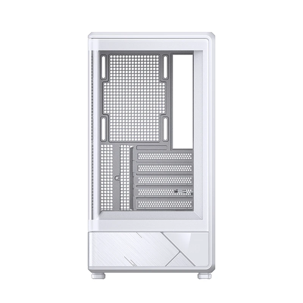 CASE JONSBO M-ATX D200 WHITE