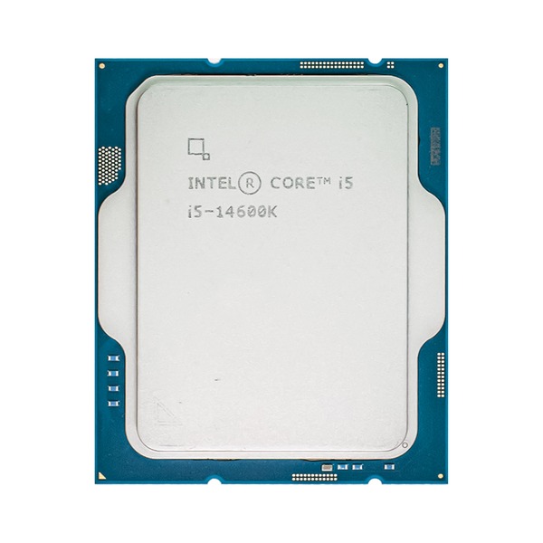 CPU Intel Core i5 14600K Tray VAT LGA 1700