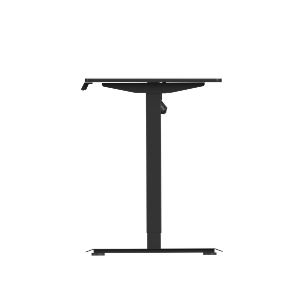 Bàn nâng hạ WARRIOR Paladin Series WGT604 Black/White