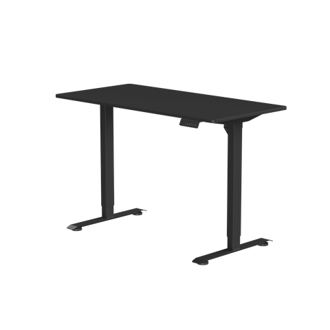 Bàn nâng hạ WARRIOR Paladin Series WGT604 Black/White