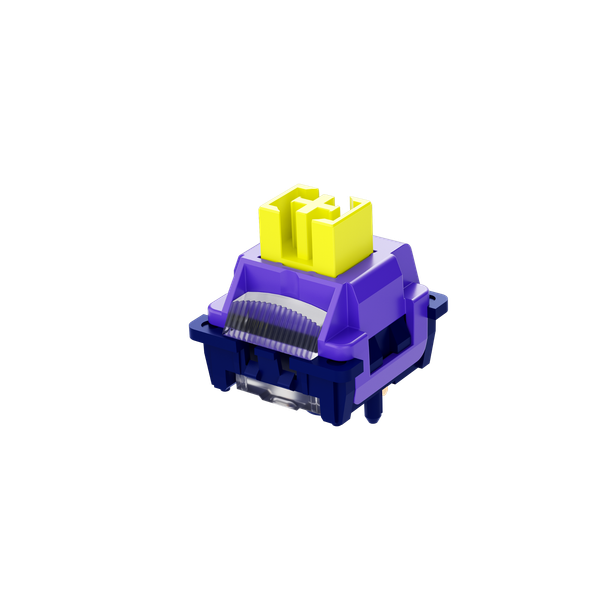 Bàn phím Machenike KG98 Tri-mode RGB