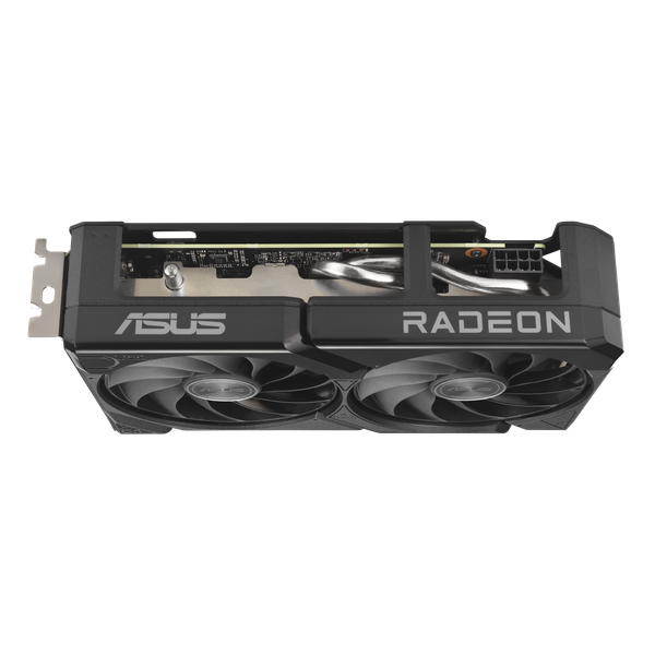 VGA ASUS Dual Radeon RX 9060 XT 8G GDDR6 DUAL-RX9060XT-8G