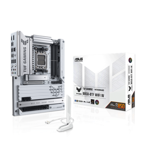 Mainboard ASUS TUF GAMING B850-BTF WIFI W DDR5 AM5