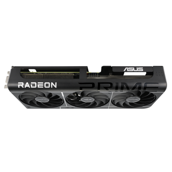VGA ASUS Prime Radeon RX 9060 XT 8GB GDDR6 OC Edition PRIME-RX9060XT-O8G