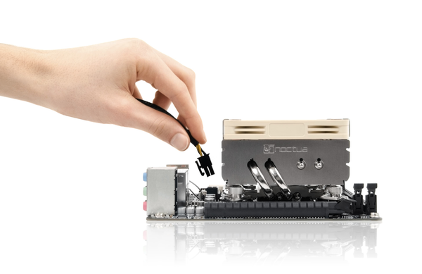 Tản nhiệt khí CPU Noctua NH-L9X65
