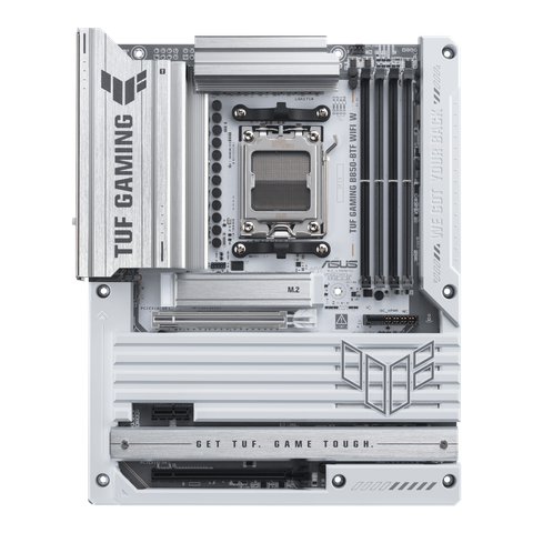 Mainboard ASUS TUF GAMING B850-BTF WIFI W DDR5 AM5