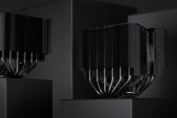 Tản nhiệt khí CPU Noctua NH-D15S Chromax Black