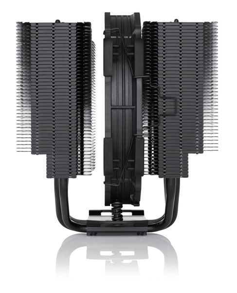 Tản nhiệt khí CPU Noctua NH-D15S Chromax Black