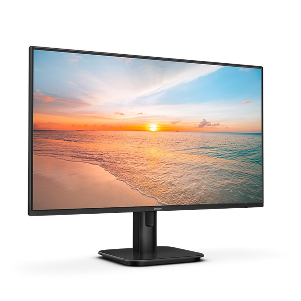 Màn hình LCD Philips 24E1N1100D/71 (23.8 inch - IPS - FHD - 100Hz - 1ms)