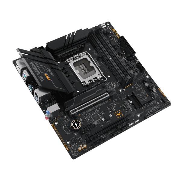 Mainboard ASUS TUF GAMING B760M-E D4 LGA1700