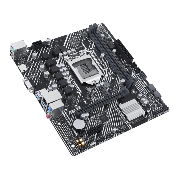 Mainboard ASUS PRIME H510M-K R2.0 DDR4 LGA1200