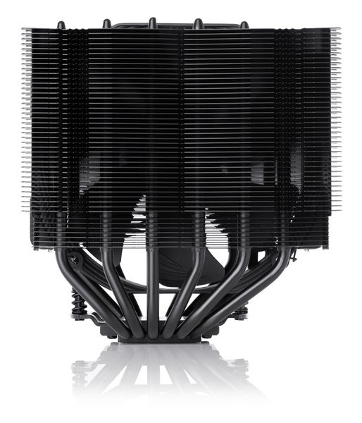 Tản nhiệt khí CPU Noctua NH-D15S Chromax Black