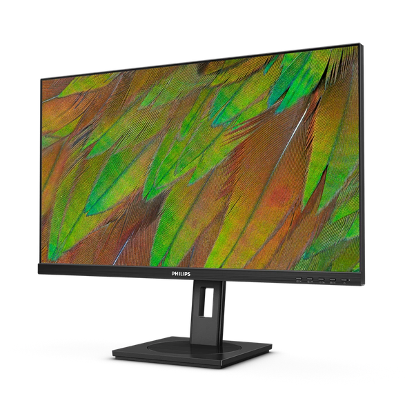 Màn Hình Philips 27B1N3800 27 inch 4K UHD IPS 60Hz 4ms