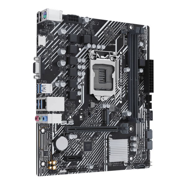 Mainboard ASUS PRIME H510M-K R2.0 DDR4 LGA1200
