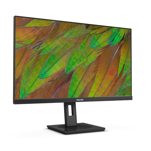 Màn Hình Philips 27B1N3800 27 inch 4K UHD IPS 60Hz 4ms