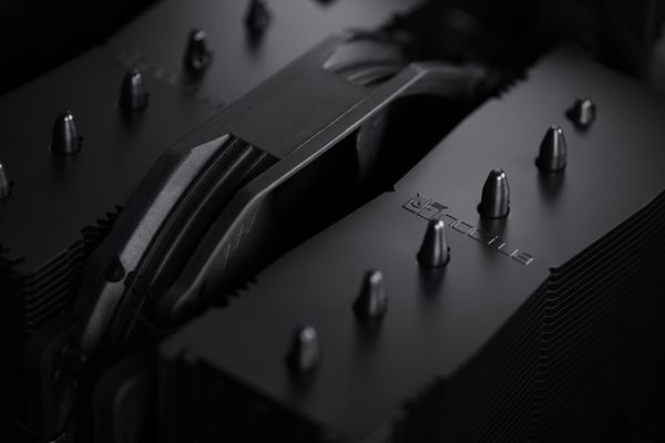 Tản nhiệt khí CPU Noctua NH-D15S Chromax Black