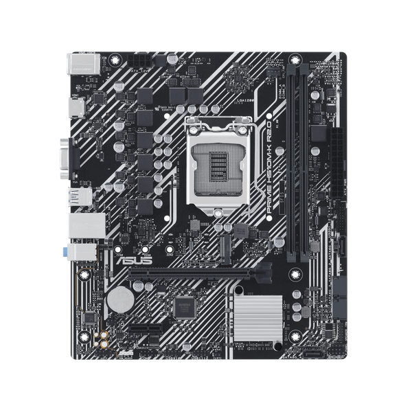 Mainboard ASUS PRIME H510M-K R2.0 DDR4 LGA1200