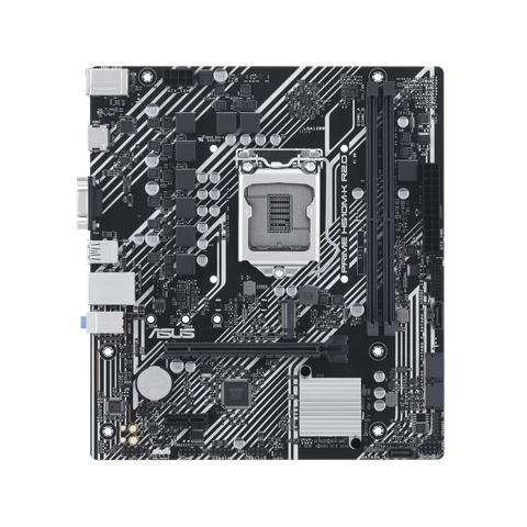 Mainboard ASUS PRIME H510M-K R2.0 DDR4 LGA1200
