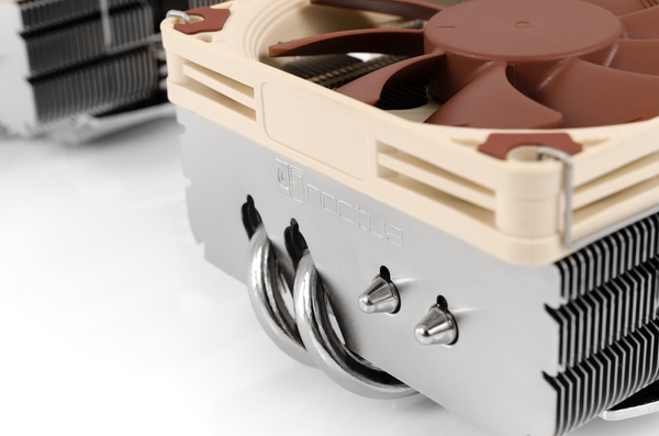 Tản nhiệt khí CPU Noctua NH-L9X65