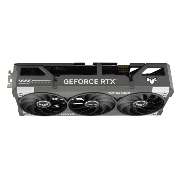 VGA ASUS TUF Gaming GeForce RTX 5060 8GB GDDR7 OC Edition TUF-RTX5060-O8G-GAMING