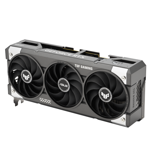 VGA ASUS TUF Gaming GeForce RTX 5060 8GB GDDR7 OC Edition TUF-RTX5060-O8G-GAMING